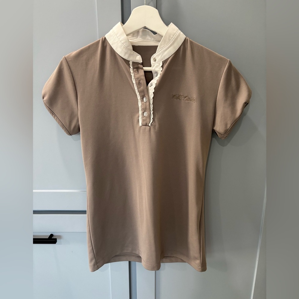 Felix Buhler Competition Shirt